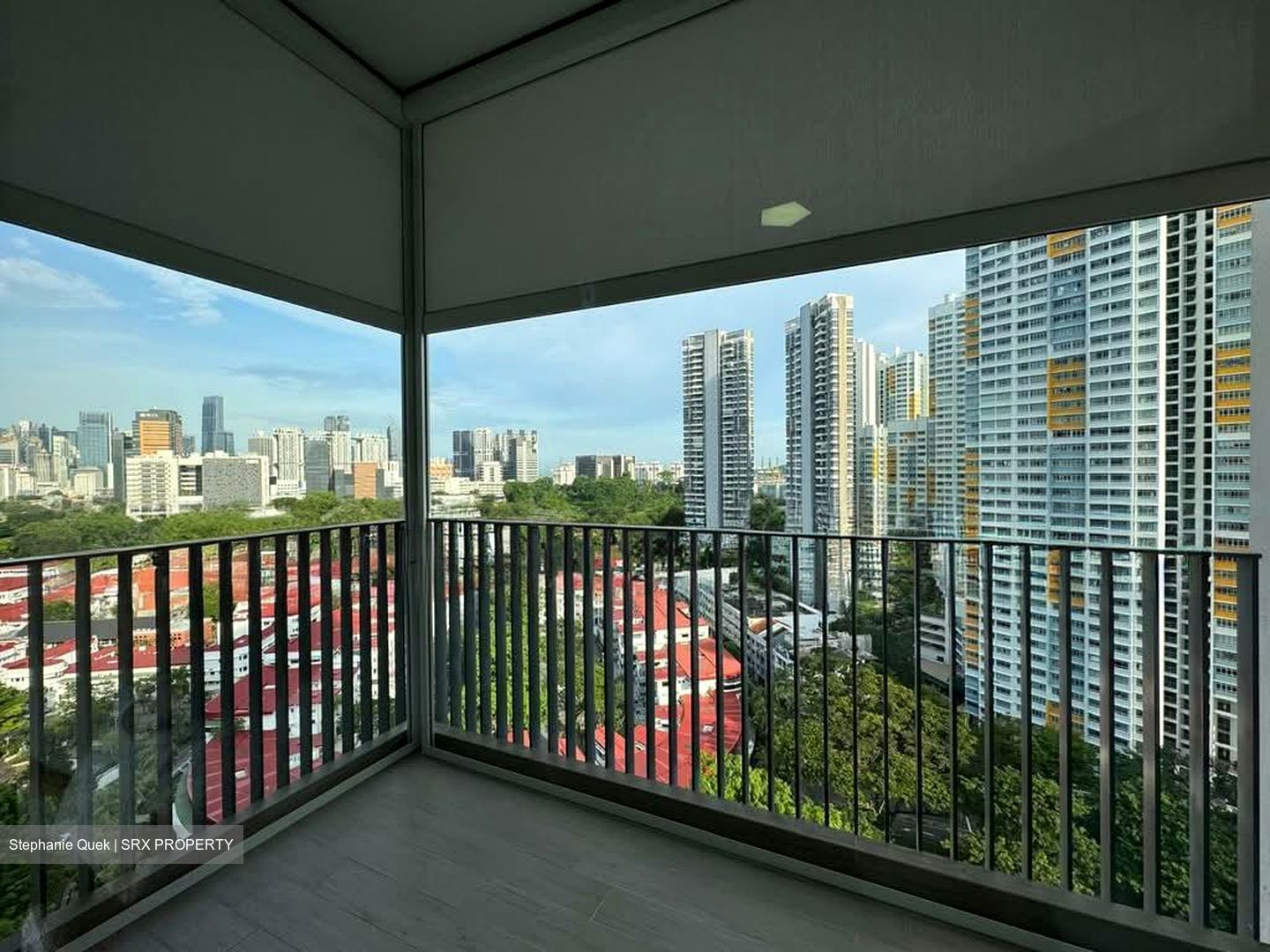 Highline Residences (D3), Condominium #553999011